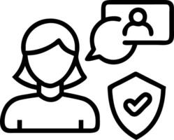 pandemic driven shifts and cybersecurity and innovation Set 8 vector
