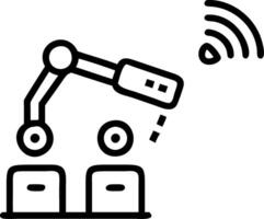 pandemic driven shifts and contactless tech and innovation Set 21 vector
