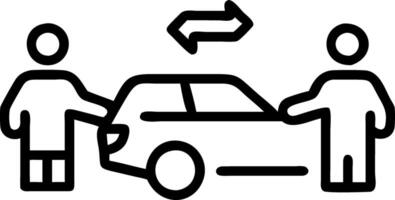pandemic driven shifts and contactless tech and innovation Set 7 vector