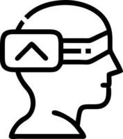 pandemic driven shifts and AI integration and innovation Set 29 vector