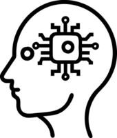 pandemic driven shifts and AI integration and innovation Set 16 vector