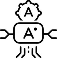 pandemic driven shifts and AI integration and innovation Set 20 vector