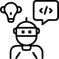 pandemic driven shifts and AI integration and innovation Set 17 vector