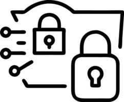 pandemic driven shifts and AI integration and innovation Set 11 vector