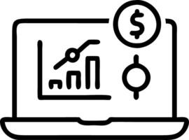 Medical cost analyst using financial dashboard on plain background Set A5 vector
