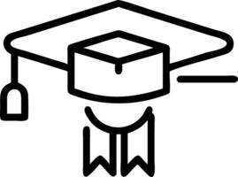 Macro shot of graduates diploma with reality cityscape elements copy space below vector