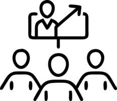 kickoff project and timeline and resources Set 2 vector