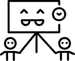 kickoff project and timeline and roadmap Set 2 vector