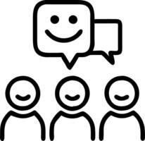 kickoff project and teamwork and resources vector