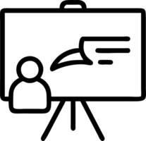 kickoff project and strategy and deliverables vector