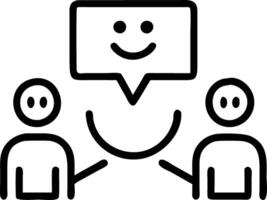 kickoff project and objectives and implementation Set A vector