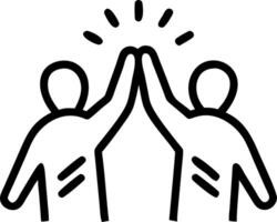 kickoff project and objectives and priorities Set A vector