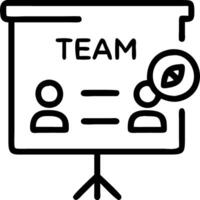 kickoff project and objectives and alignment vector