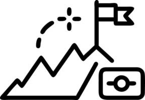 kickoff project and milestones and implementation vector