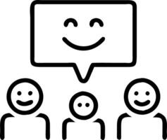 kickoff project and milestones and brainstorming vector