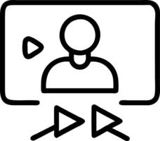 HR team conducting virtual employee onboarding session with augmented background vector