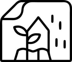 Glossy greenhouse glass with condensation and urban garden in background Set A vector