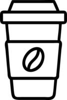 Glossy background with sunlight reflections and a reusable coffee cup in focus Set A vector