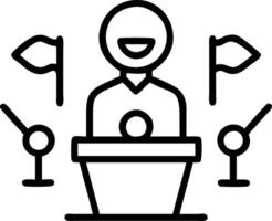 freedom and sovereignty and voice Set 2 vector