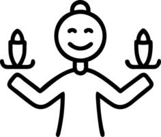 freedom and sovereignty and autonomy Set 5 vector