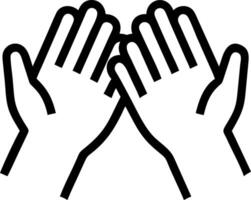 freedom and rights and movement Set 3 vector