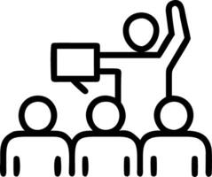 freedom and rights and empowerment Set 4 vector