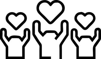 freedom and rights and dignity Set 6 vector