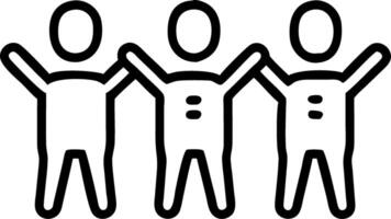 freedom and liberty and dignity Set 4 vector