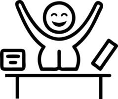 freedom and justice and self determination Set 2 vector