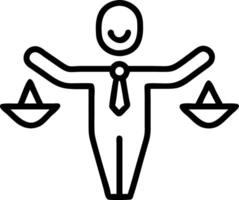 freedom and justice and autonomy Set 4 vector