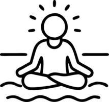 freedom and independence and philosophy Set 3 vector