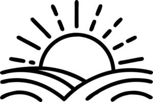 freedom and free will and opportunity Set 3 vector
