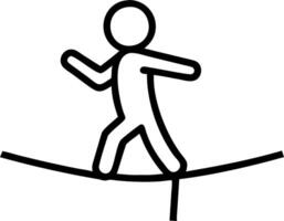freedom and free will and autonomy Set 3 vector
