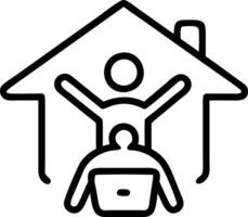 freedom and free will and autonomy Set 6 vector