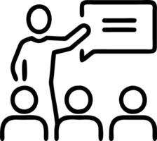 freedom and expression and philosophy Set 3 vector