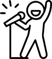 freedom and expression and empowerment Set 2 vector