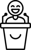 freedom and expression and dignity Set 2 vector
