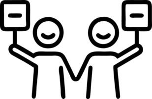 freedom and equality and symbolism Set 6 vector