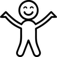 freedom and equality and opportunity Set 2 vector