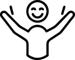 freedom and equality and opportunity Set 3 vector