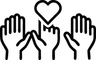 freedom and equality and dignity Set A4 vector