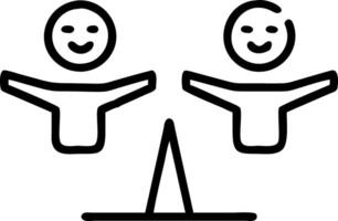 freedom and equality and autonomy Set A5 vector