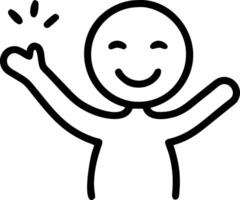 freedom and choice and opportunity Set 3 vector