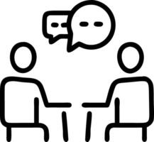 employee evaluation and skills and development Set 2 vector