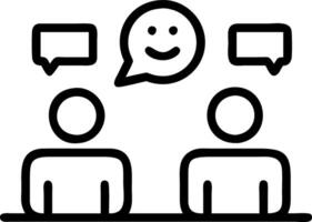 employee evaluation and progress and benchmarking Set 2 vector