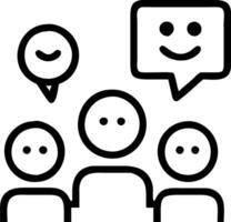 employee evaluation and productivity and metrics Set A2 vector