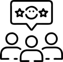 employee evaluation and performance and metrics Set A vector