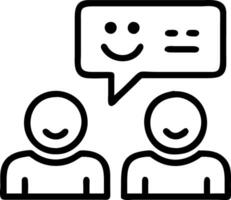 employee evaluation and productivity and metrics Set A15 vector