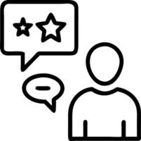 employee evaluation and performance and metrics Set A3 vector