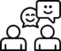 employee evaluation and performance and metrics Set 8 vector
